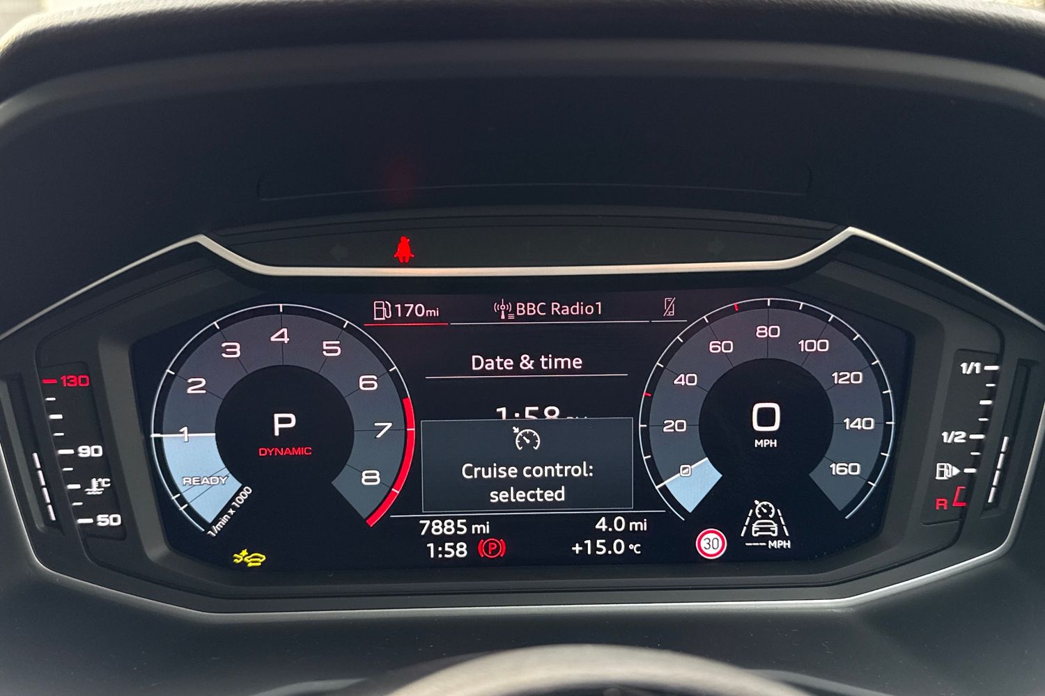 Used Audi A1 2025 for sale - 76515959: Photo 38