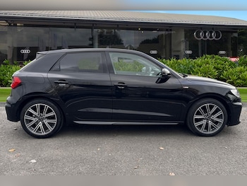 Used Audi A1 2025 for sale - 76515959: Photo