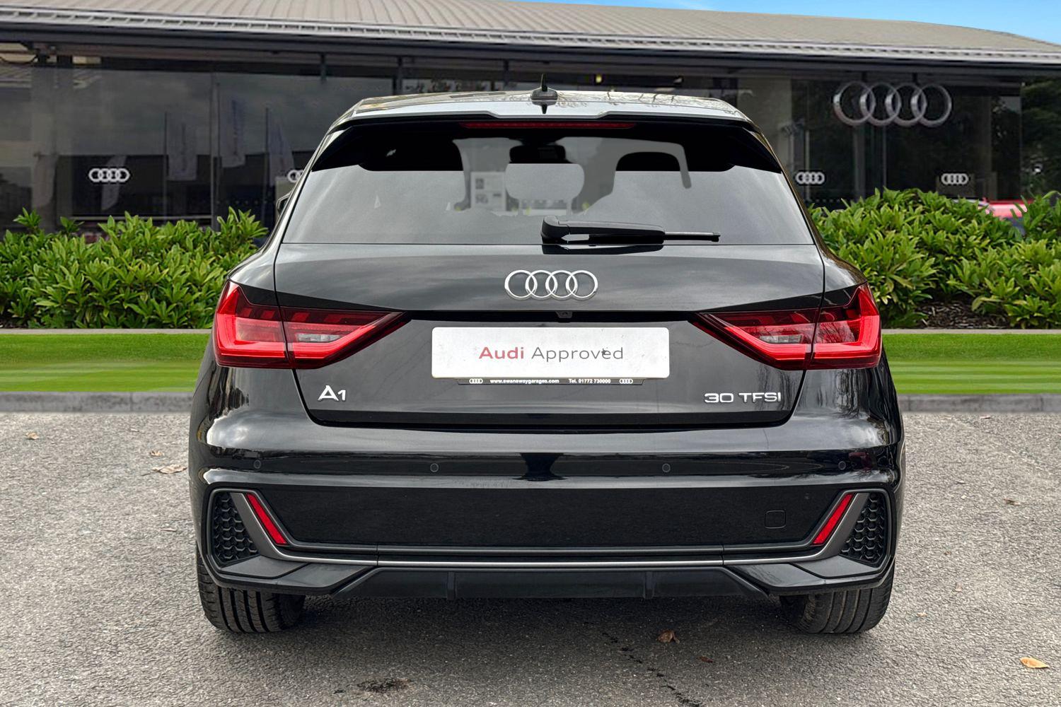 Used Audi A1 2025 for sale - 76515959: Photo 4