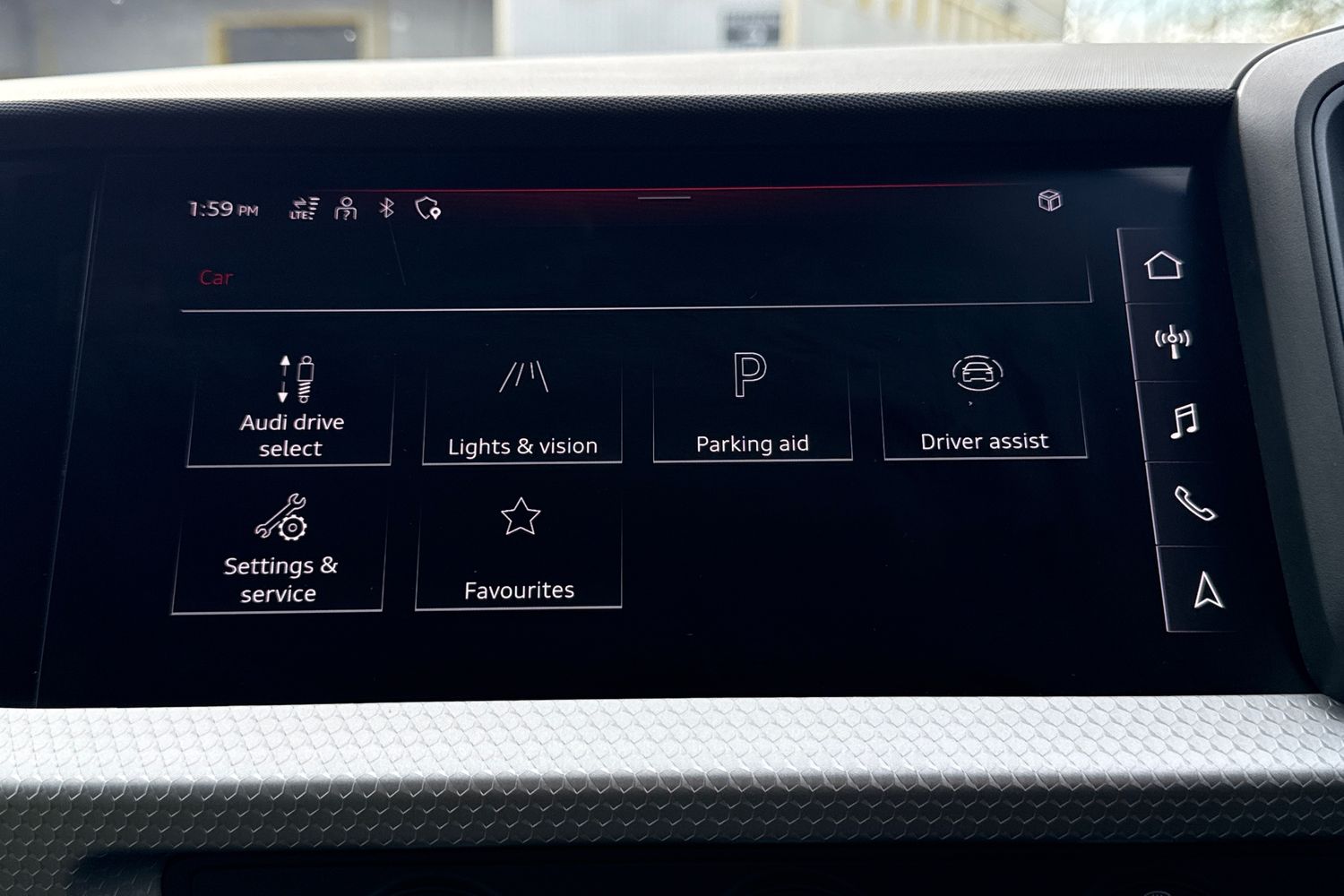 Used Audi A1 2025 for sale - 76515959: Photo 42