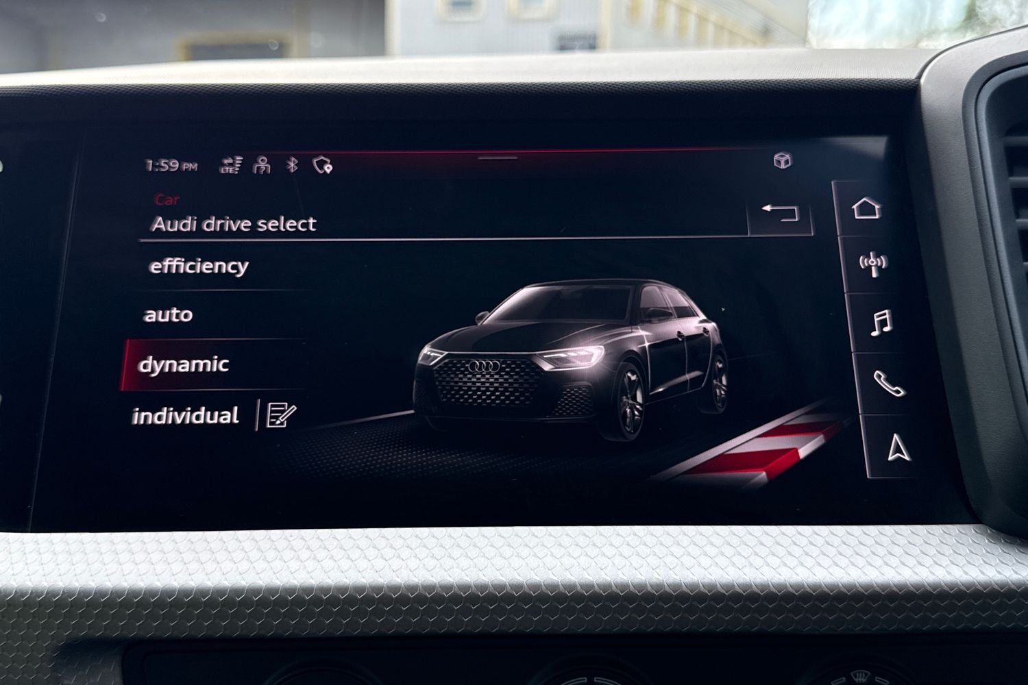 Used Audi A1 2025 for sale - 76515959: Photo 43