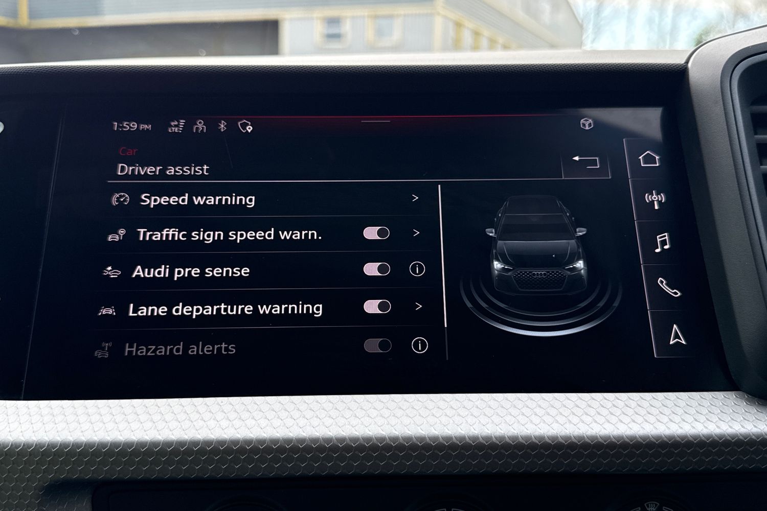 Used Audi A1 2025 for sale - 76515959: Photo 44