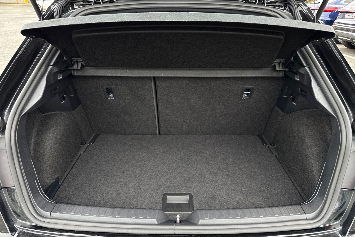 Used Audi A1 2025 for sale - 76515959: Photo 6