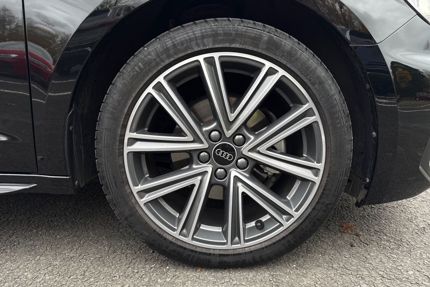 Used Audi A1 2025 for sale - 76515959: Photo 9