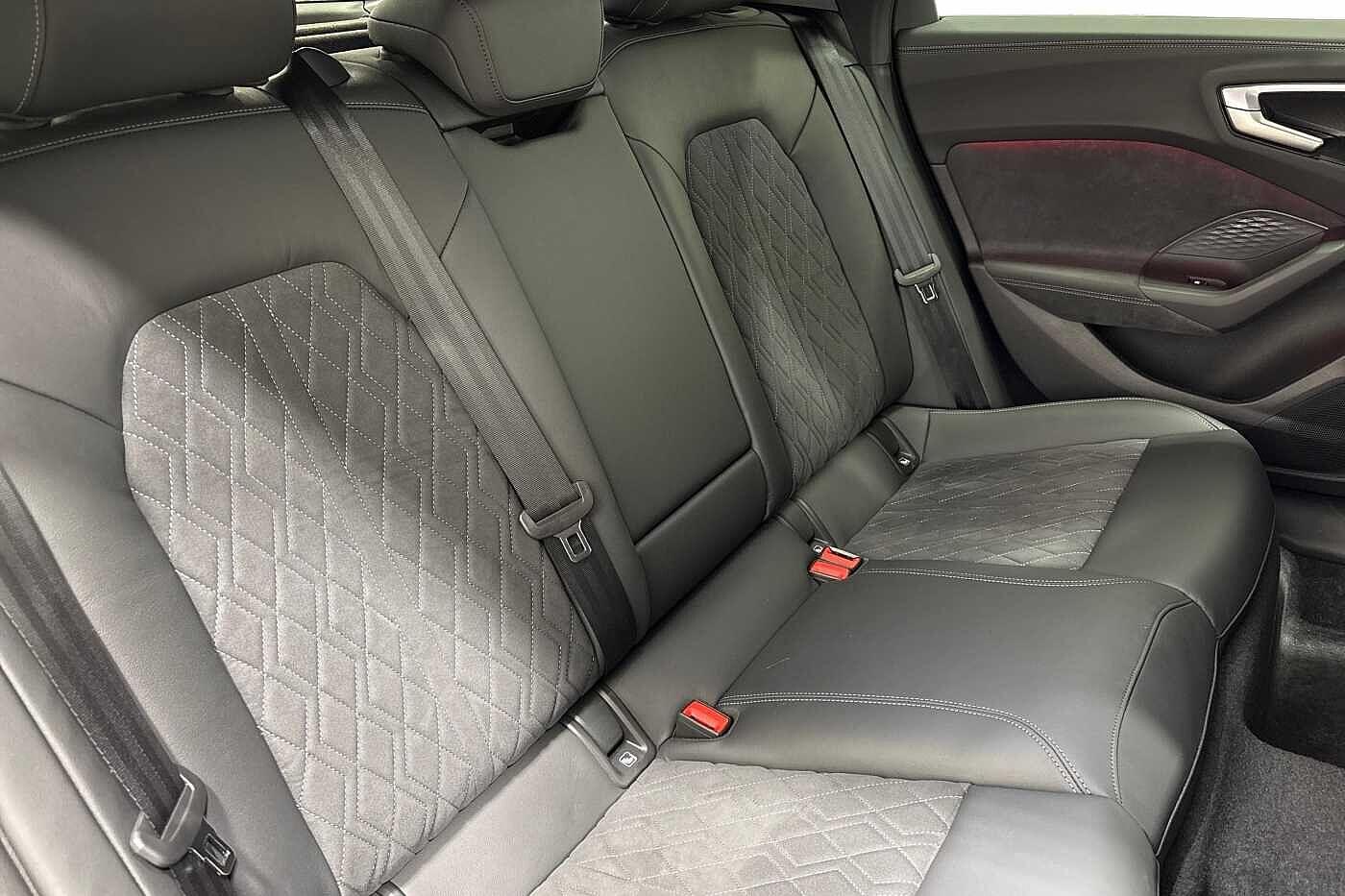 Used Audi A5 2025 for sale - 76847892: Photo 10