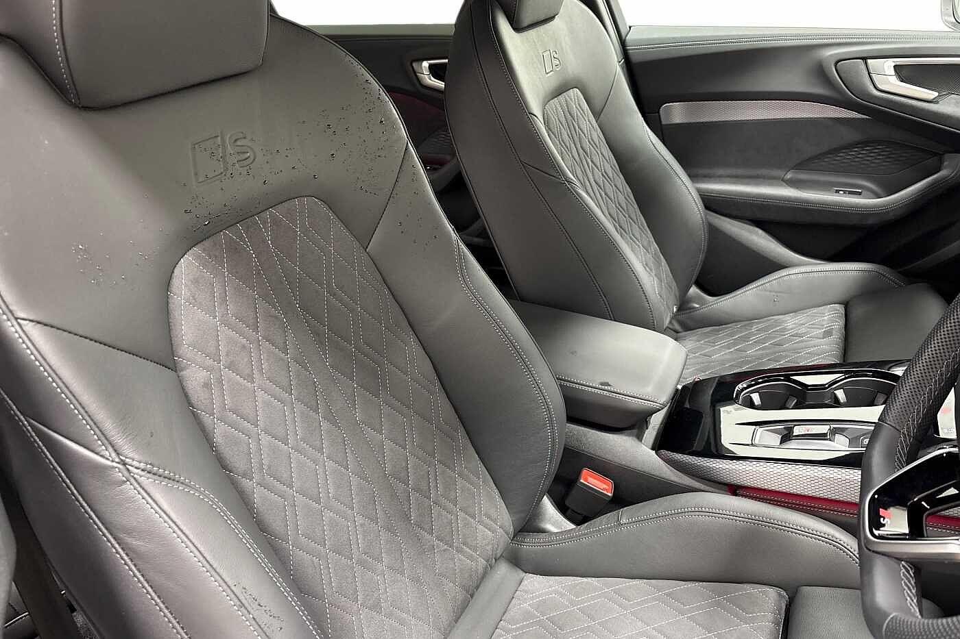 Used Audi A5 2025 for sale - 76847892: Photo 11