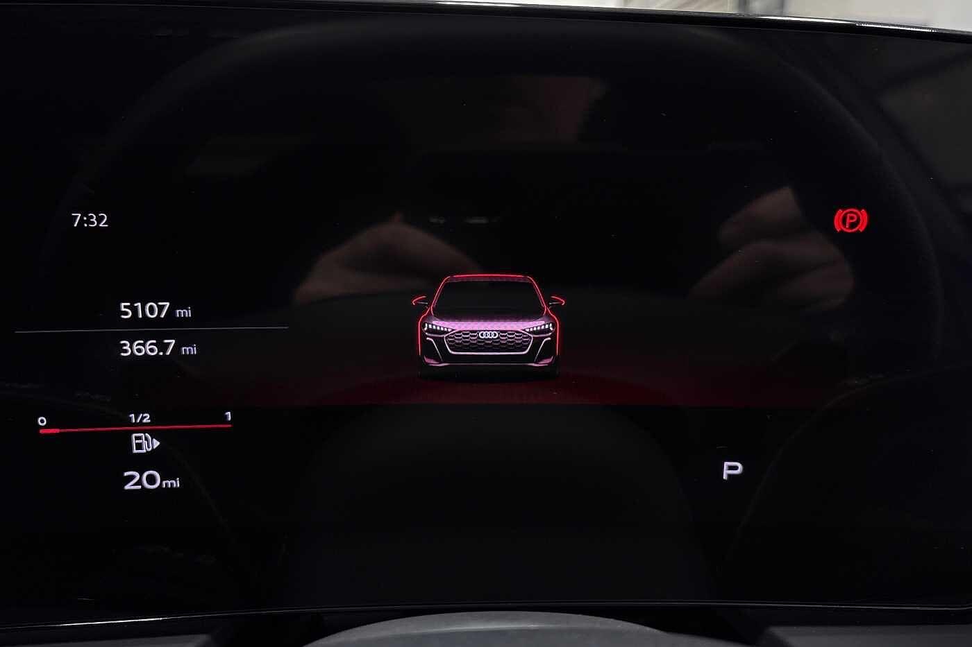 Used Audi A5 2025 for sale - 76847892: Photo 12