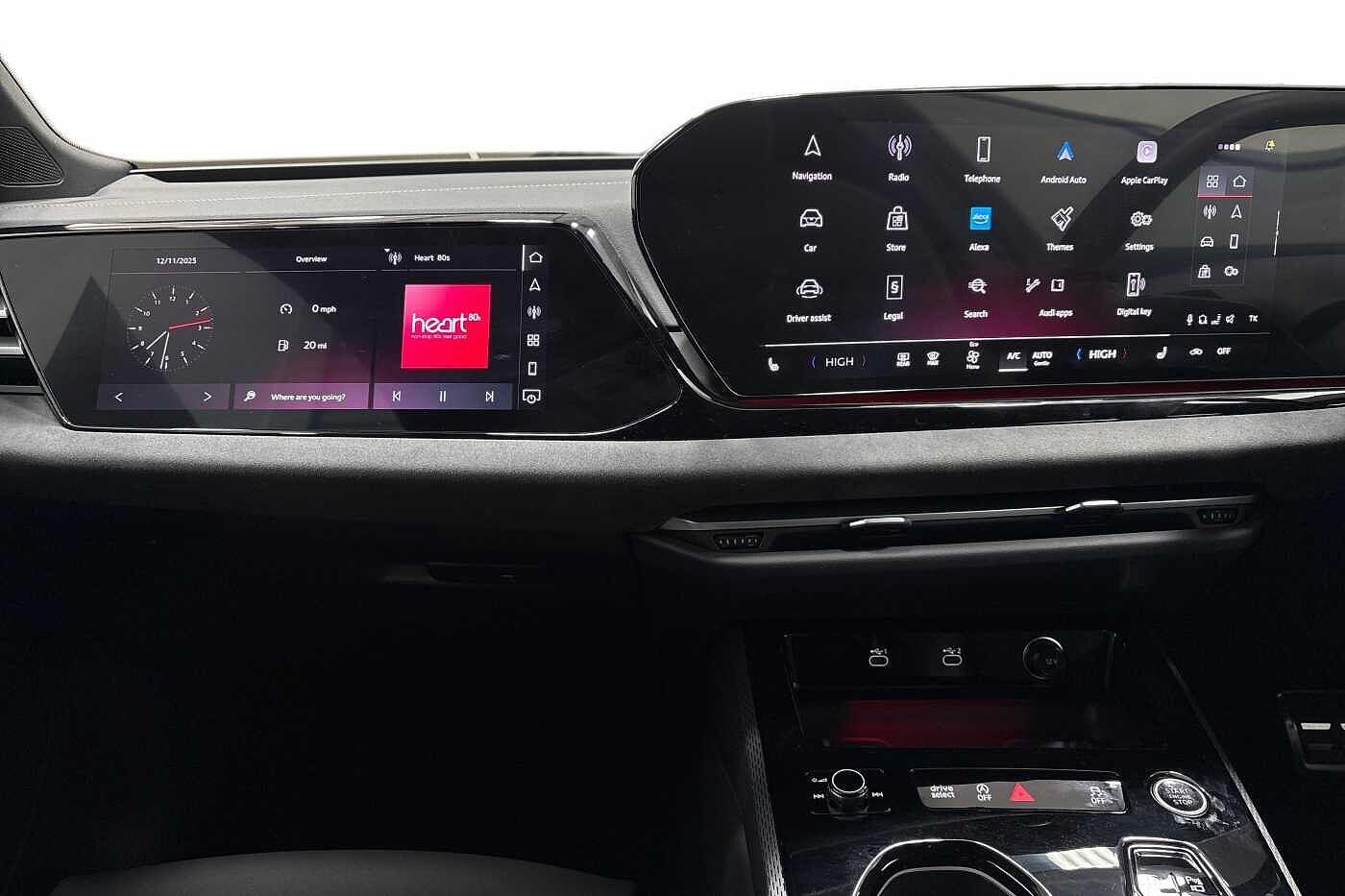 Used Audi A5 2025 for sale - 76847892: Photo 13