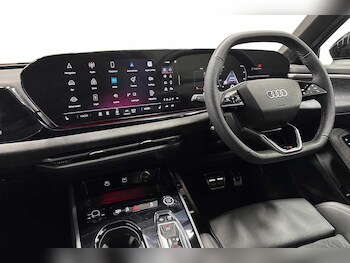 Used Audi A5 2025 for sale - 76847892: Photo