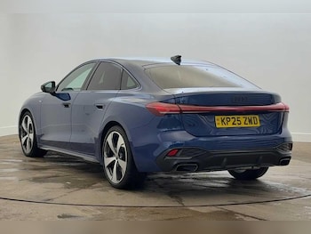 Used Audi A5 2025 for sale - 76847892: Photo