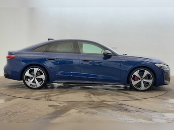 Used Audi A5 2025 for sale - 76847892: Photo