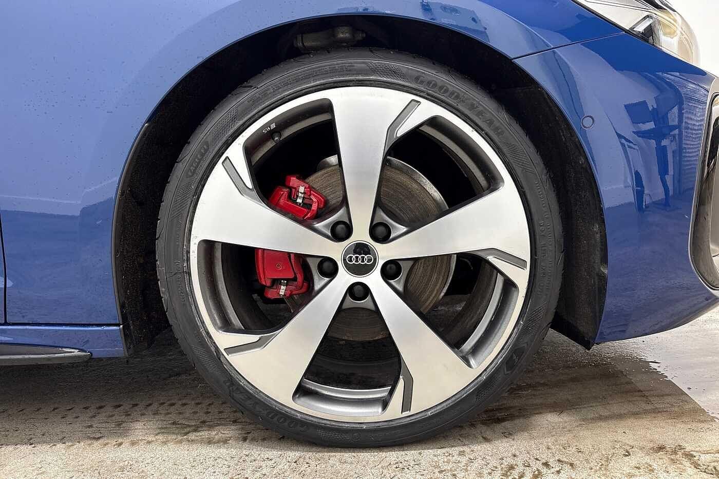 Used Audi A5 2025 for sale - 76847892: Photo 6