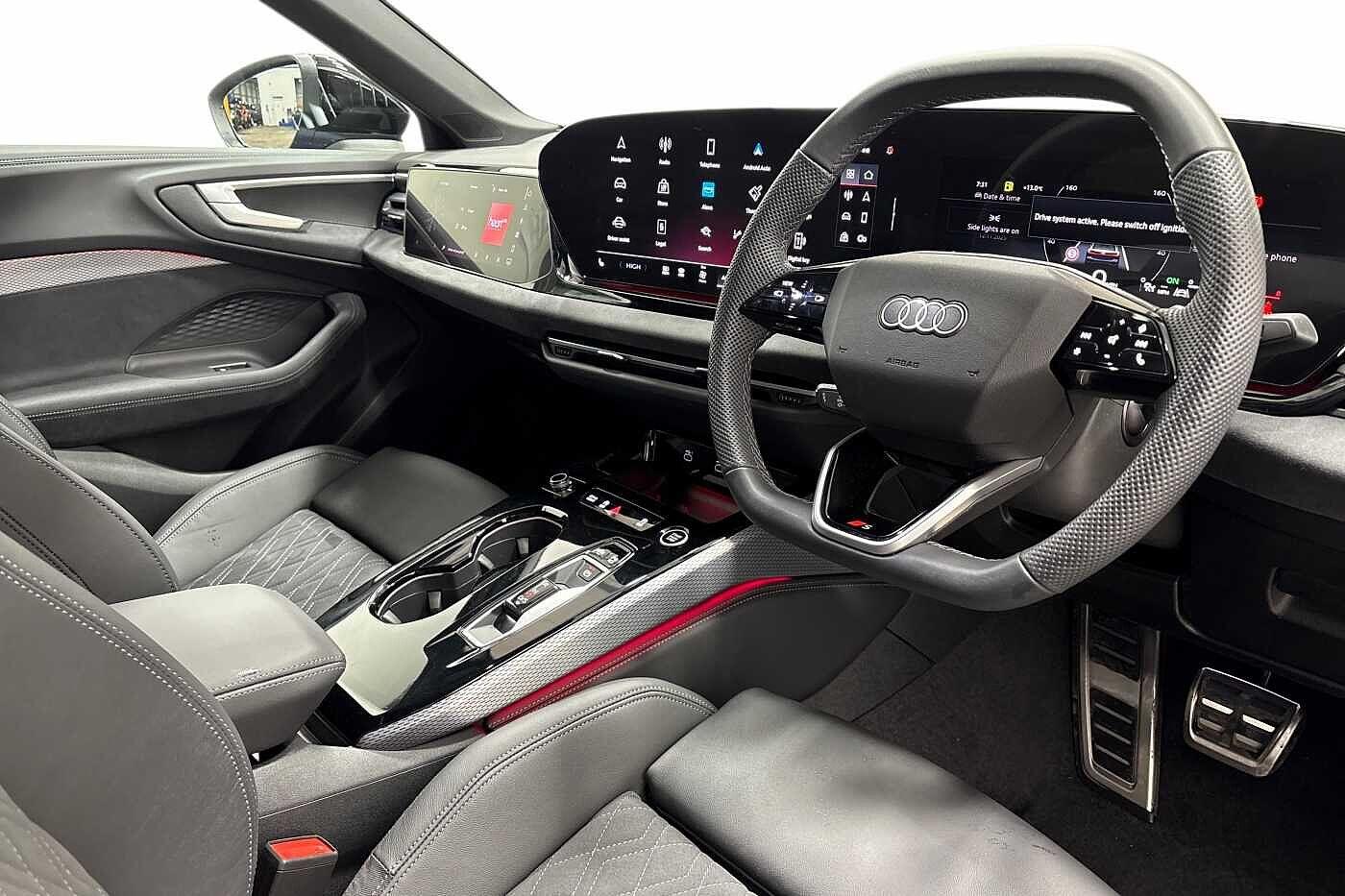 Used Audi A5 2025 for sale - 76847892: Photo 7