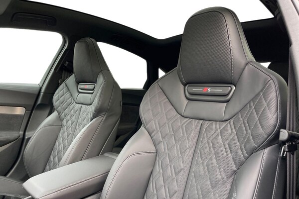 Used Audi S5 2025 for sale - 75026687: Photo 10