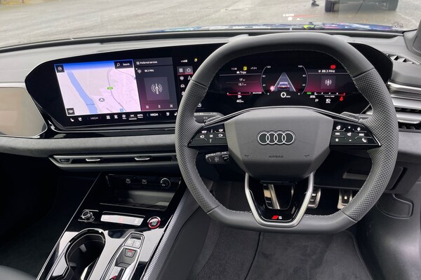 Used Audi S5 2025 for sale - 75026687: Photo 12