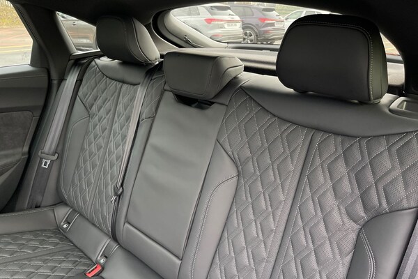 Used Audi S5 2025 for sale - 75026687: Photo 13