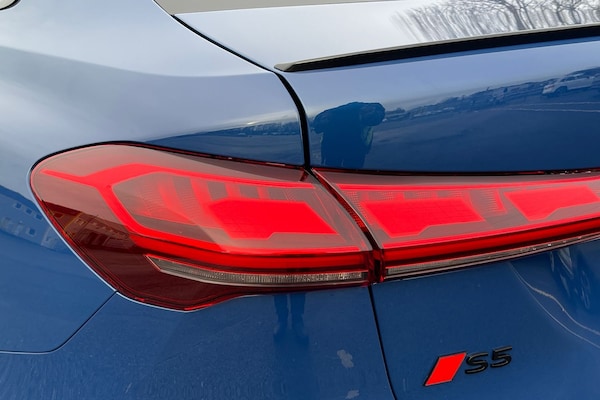 Used Audi S5 2025 for sale - 75026687: Photo 15