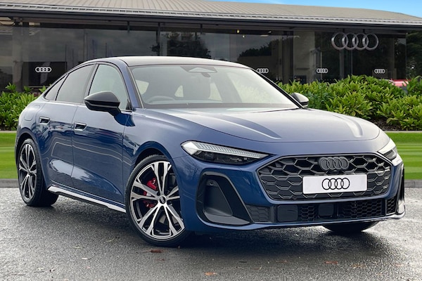Used Audi S5 2025 for sale - 75026687: Photo 1