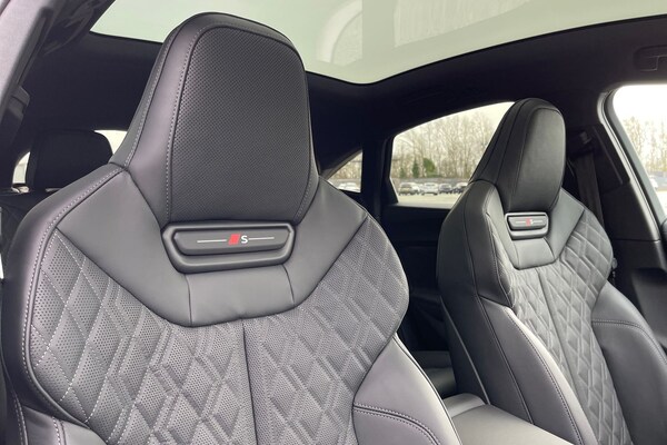 Used Audi S5 2025 for sale - 75026687: Photo 20