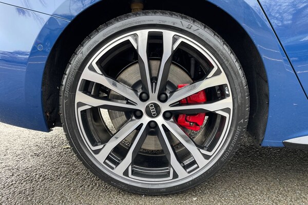 Used Audi S5 2025 for sale - 75026687: Photo 21