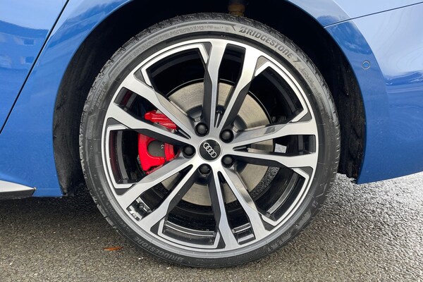 Used Audi S5 2025 for sale - 75026687: Photo 22