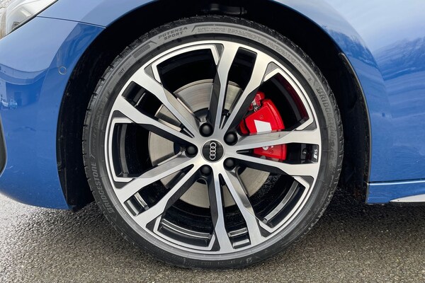 Used Audi S5 2025 for sale - 75026687: Photo 23