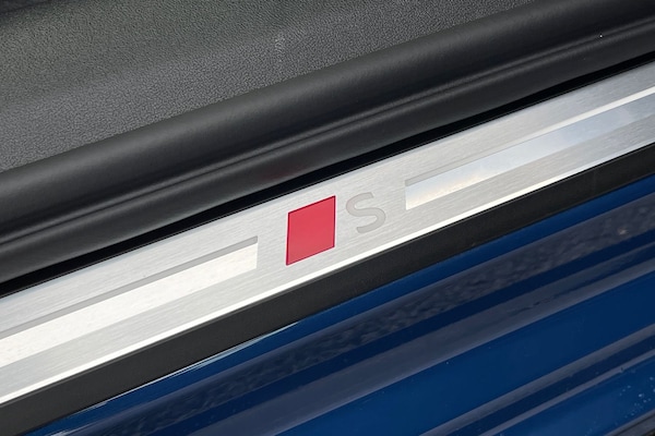 Used Audi S5 2025 for sale - 75026687: Photo 25