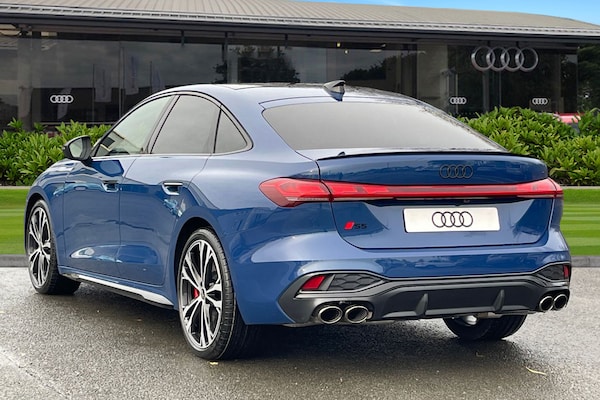 Used Audi S5 2025 for sale - 75026687: Photo 2