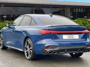 Used Audi S5 2025 for sale - 75026687: Photo