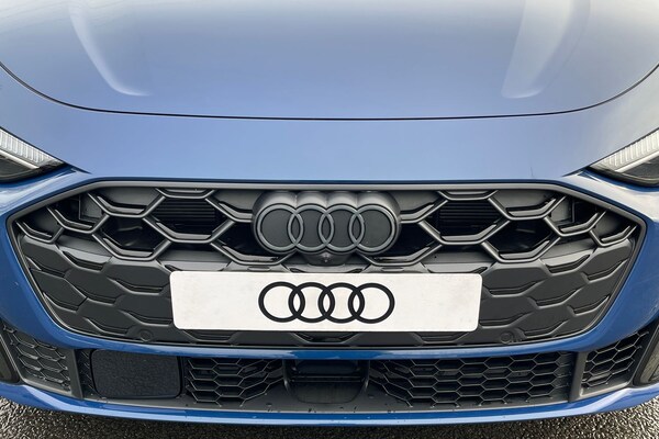 Used Audi S5 2025 for sale - 75026687: Photo 31