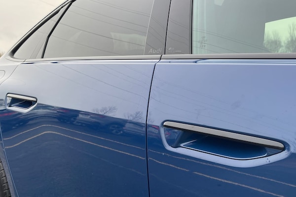 Used Audi S5 2025 for sale - 75026687: Photo 34