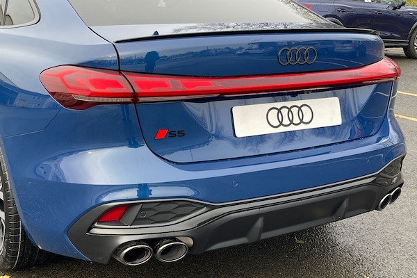 Used Audi S5 2025 for sale - 75026687: Photo 36