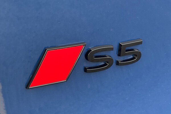Used Audi S5 2025 for sale - 75026687: Photo 37