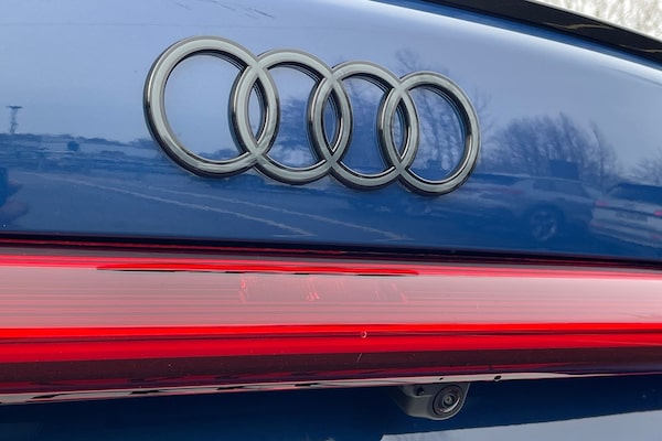 Used Audi S5 2025 for sale - 75026687: Photo 38