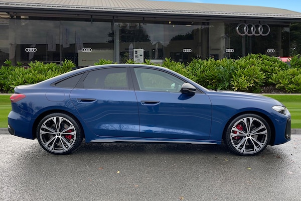 Used Audi S5 2025 for sale - 75026687: Photo 3