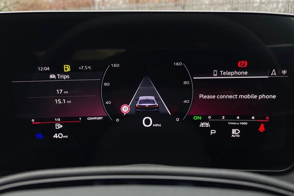 Used Audi S5 2025 for sale - 75026687: Photo 44