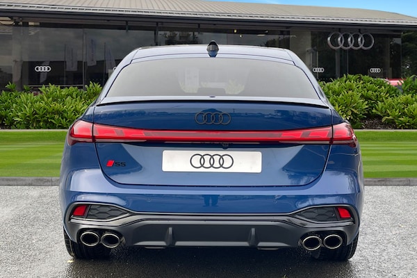 Used Audi S5 2025 for sale - 75026687: Photo 4