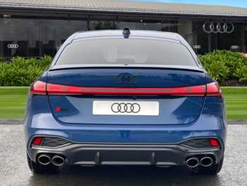 Used Audi S5 2025 for sale - 75026687: Photo