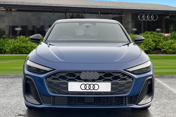 Used Audi S5 2025 for sale - 75026687: Photo 5