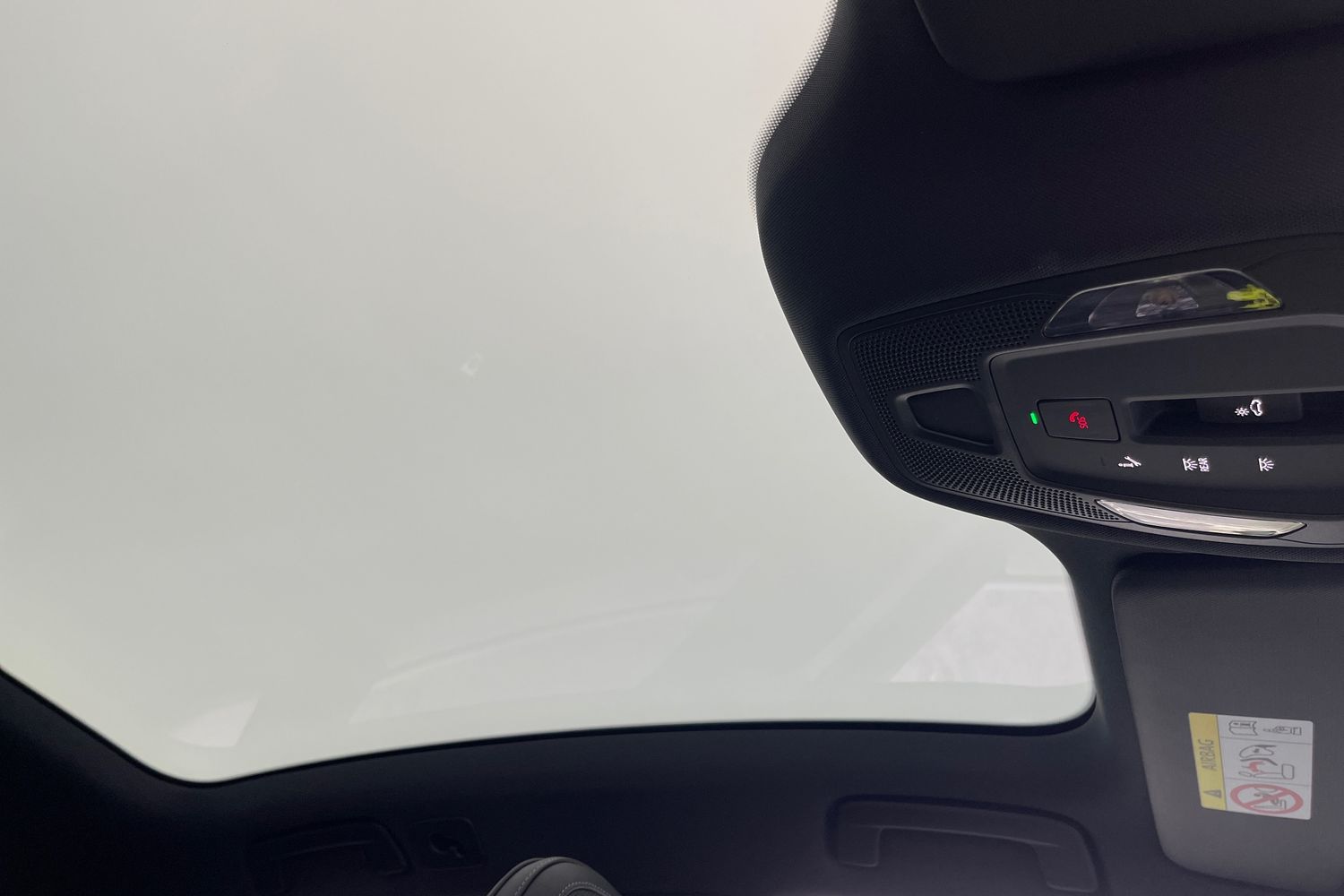 Vehicle 60