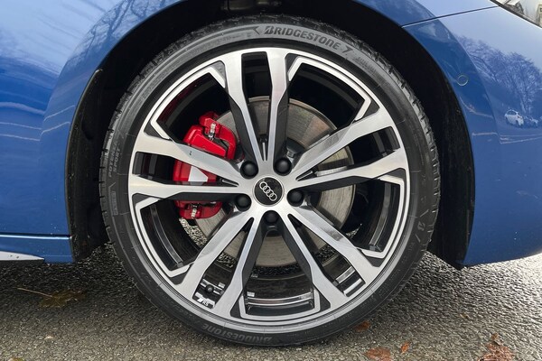 Used Audi S5 2025 for sale - 75026687: Photo 6