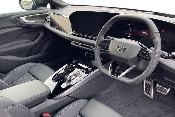 Used Audi S5 2025 for sale - 75026687: Photo 7