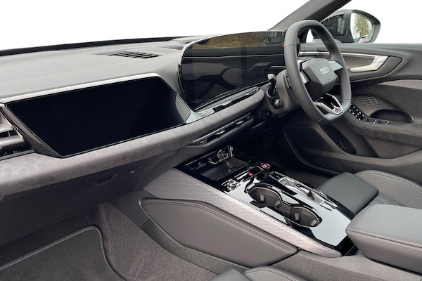 Used Audi S5 2025 for sale - 75026687: Photo 8