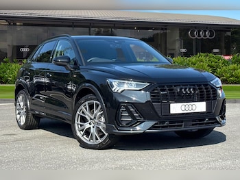 Audi - Q3
