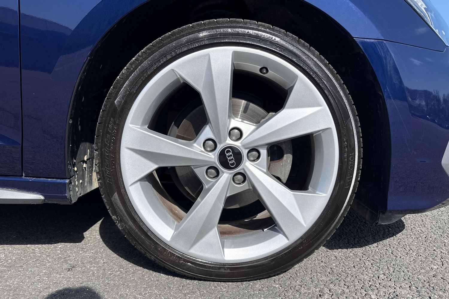 Used Audi A3 2022 for sale - 78168452: Photo 10