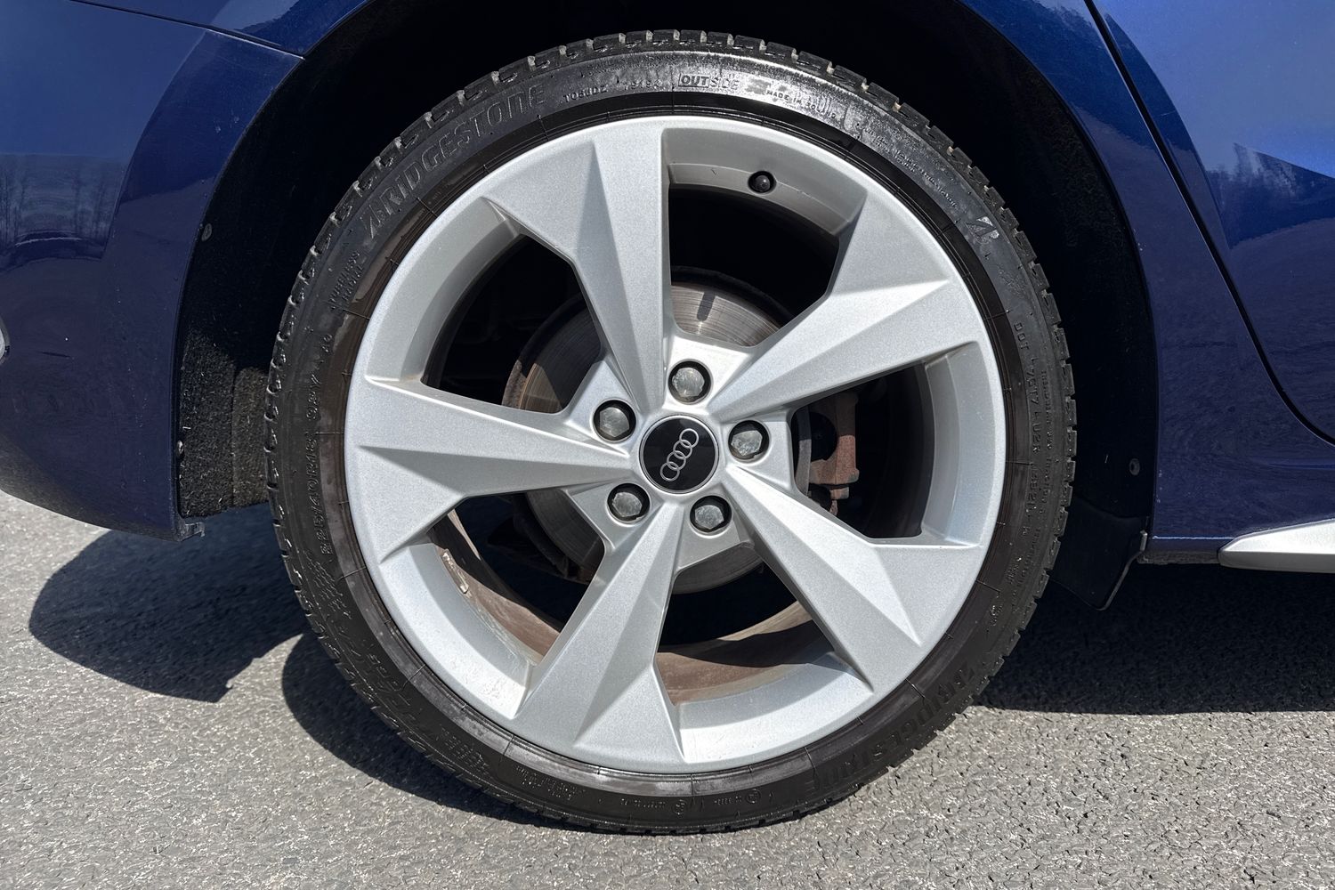 Used Audi A3 2022 for sale - 78168452: Photo 11