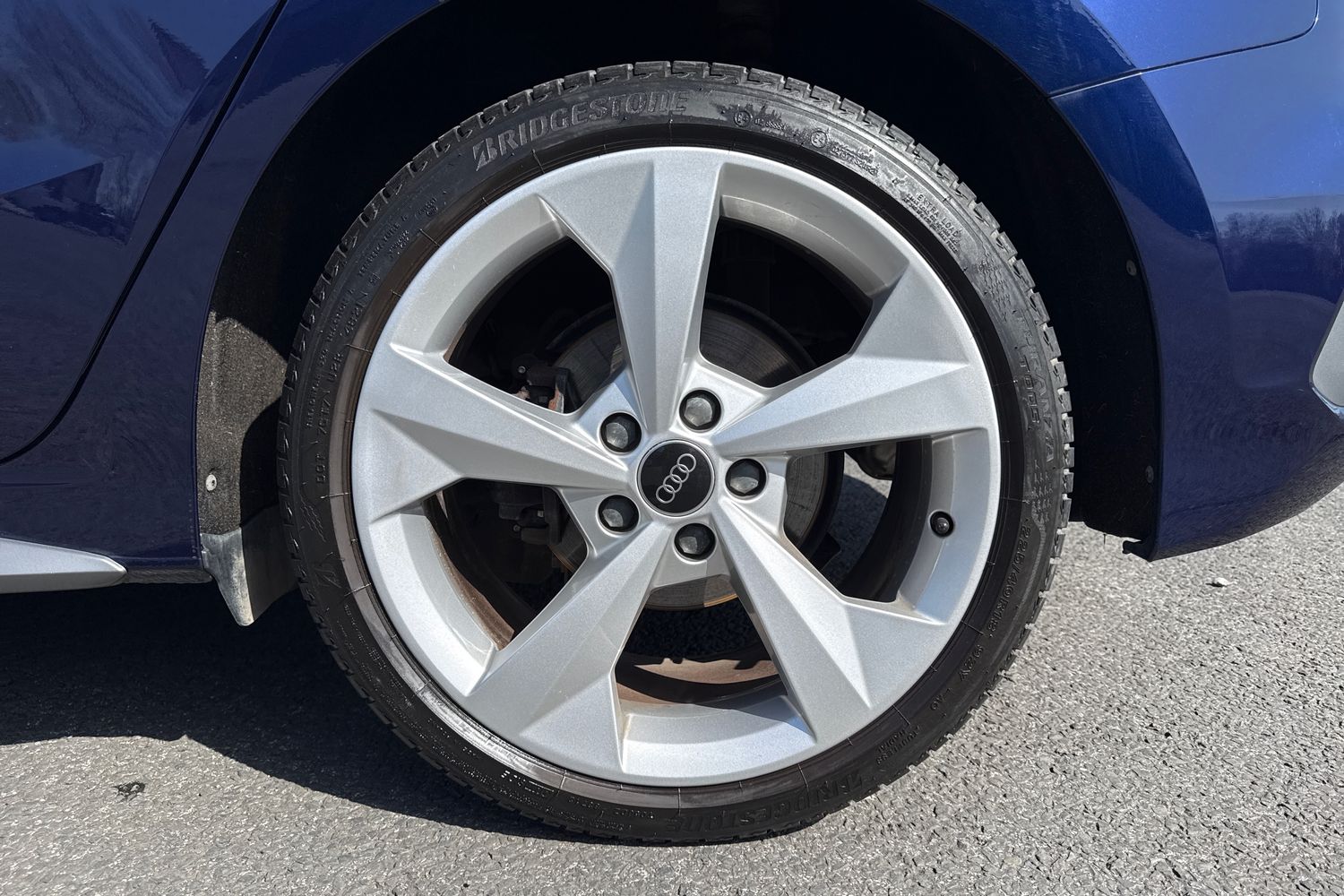 Used Audi A3 2022 for sale - 78168452: Photo 12