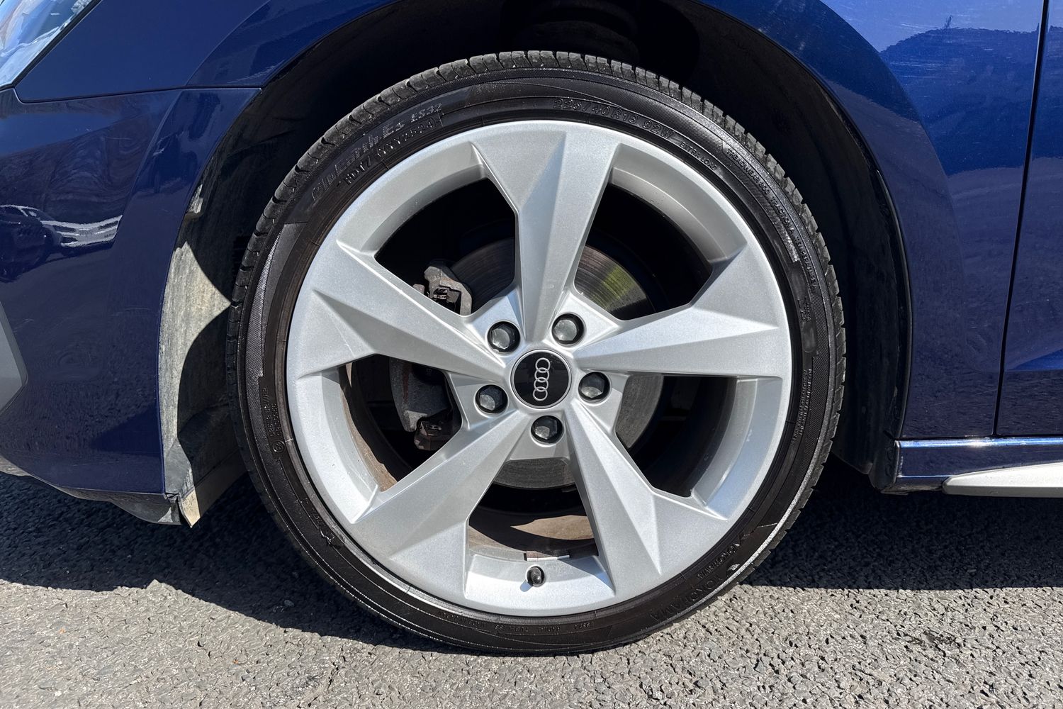 Used Audi A3 2022 for sale - 78168452: Photo 13