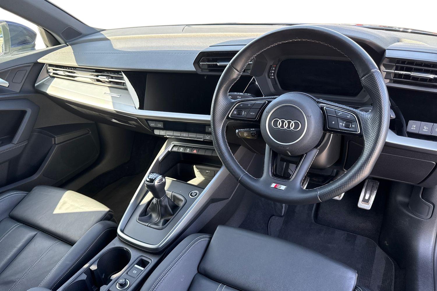 Used Audi A3 2022 for sale - 78168452: Photo 14