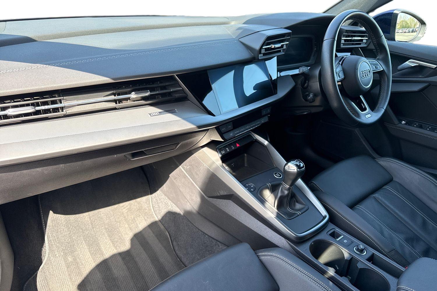 Used Audi A3 2022 for sale - 78168452: Photo 15